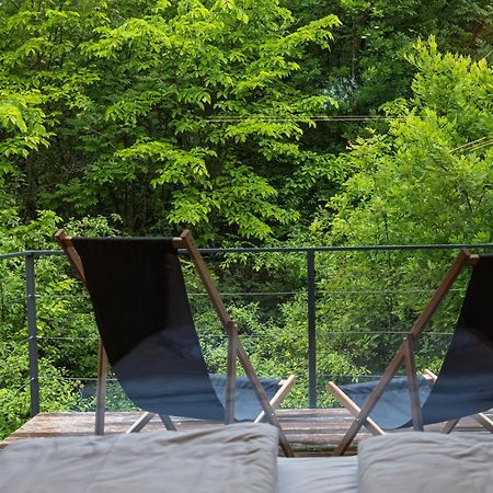 Obriy Holiday Village Oposhnya Екстериор снимка