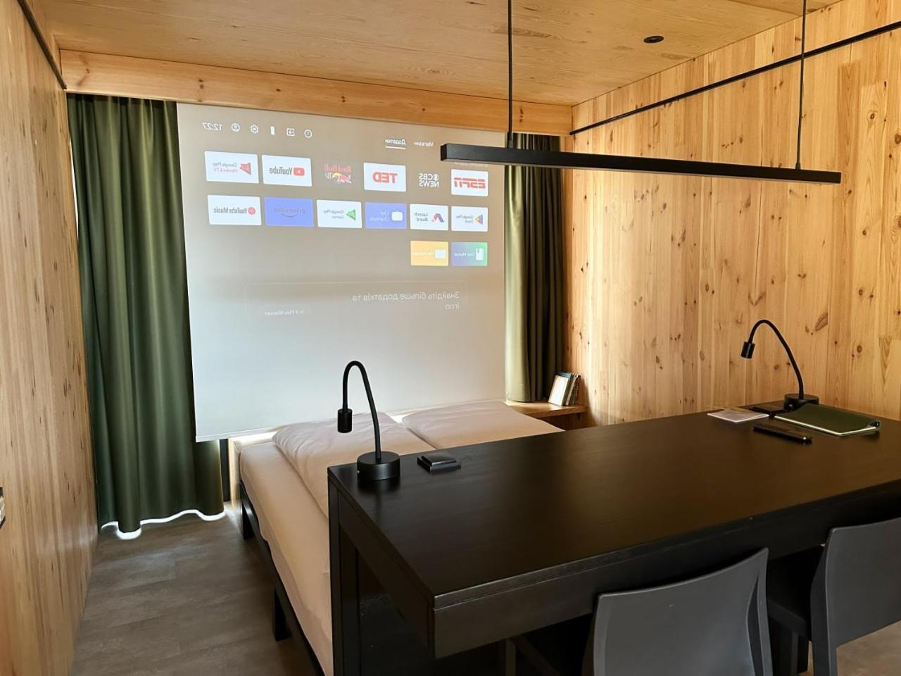 Obriy Holiday Village Oposhnya Екстериор снимка